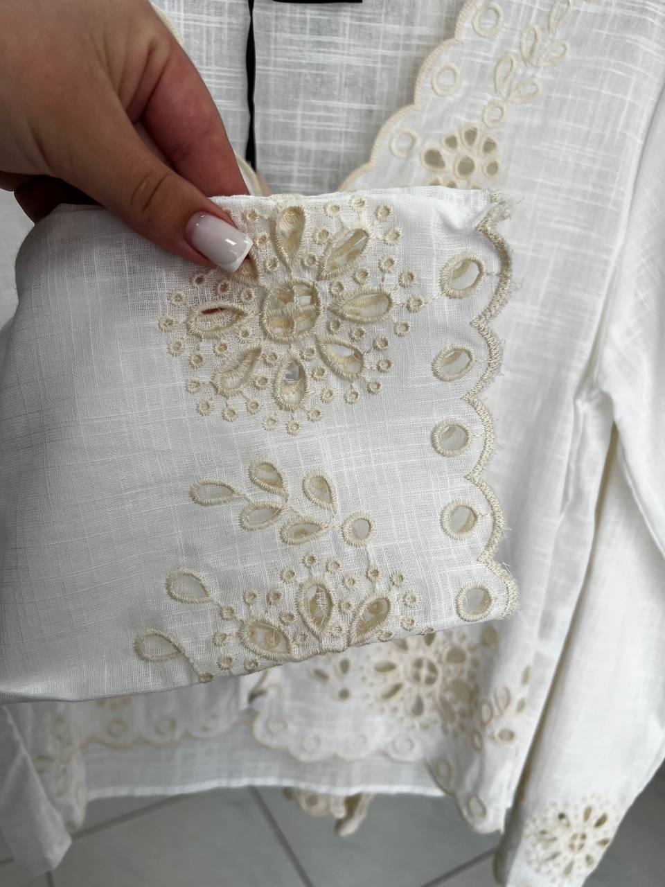 Итальянская одежда, бренд Vanessa Scott, арт. 74214587