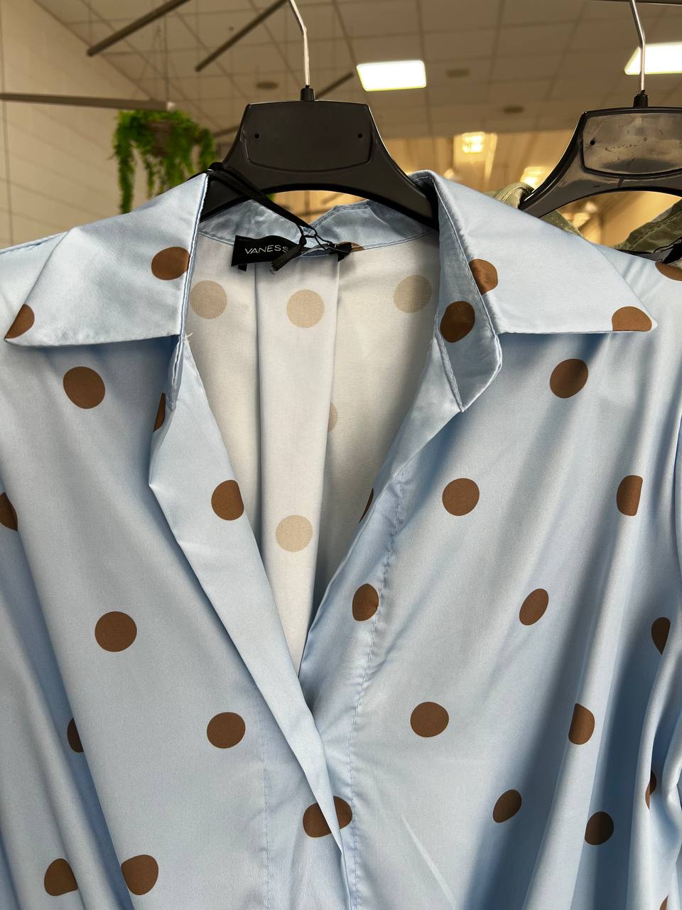 Итальянская одежда, бренд Vanessa Scott, арт. 74214591