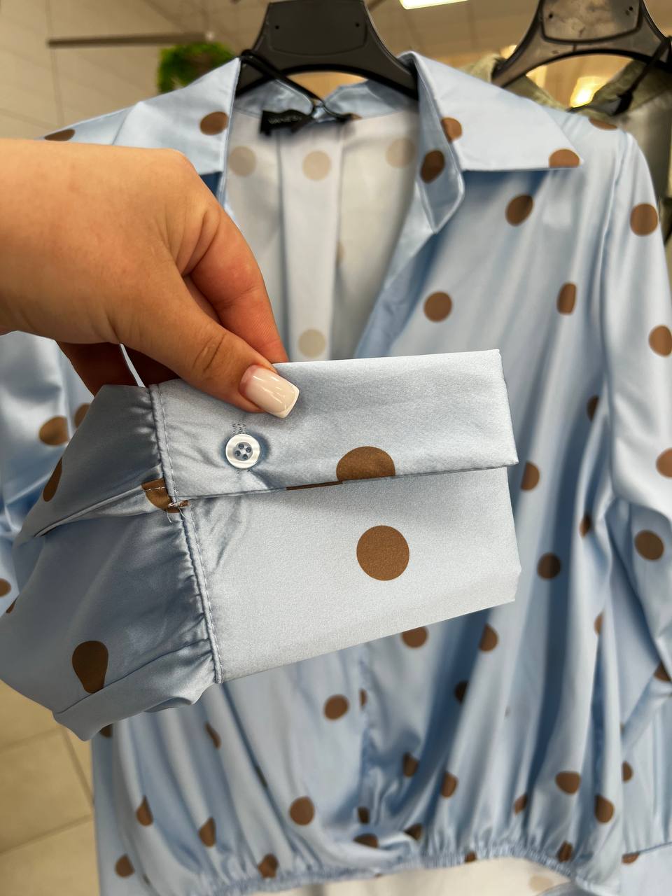 Фото Vanessa Scott