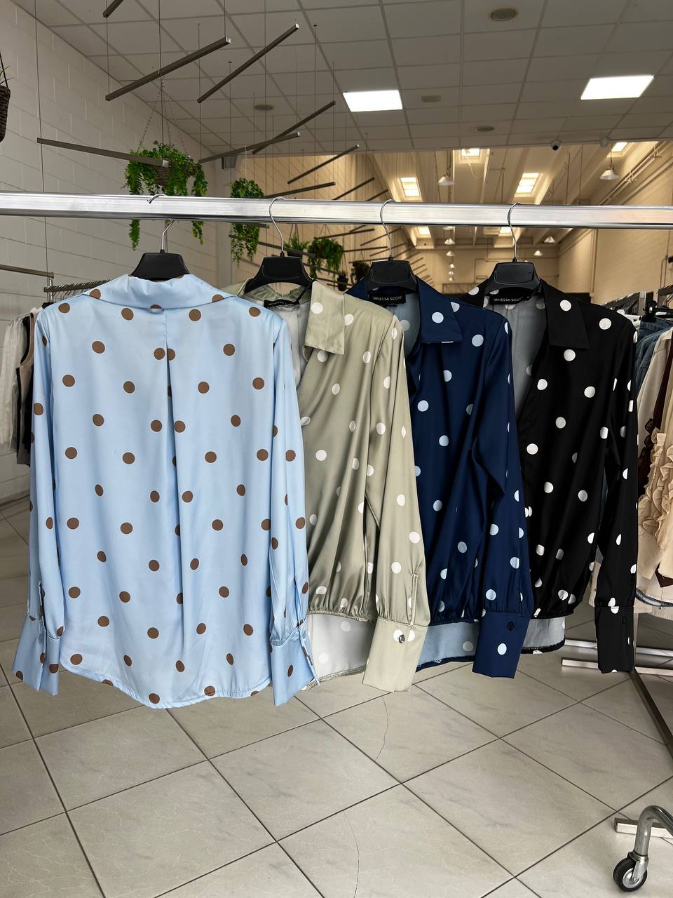 Итальянская одежда, бренд Vanessa Scott, арт. 74214593