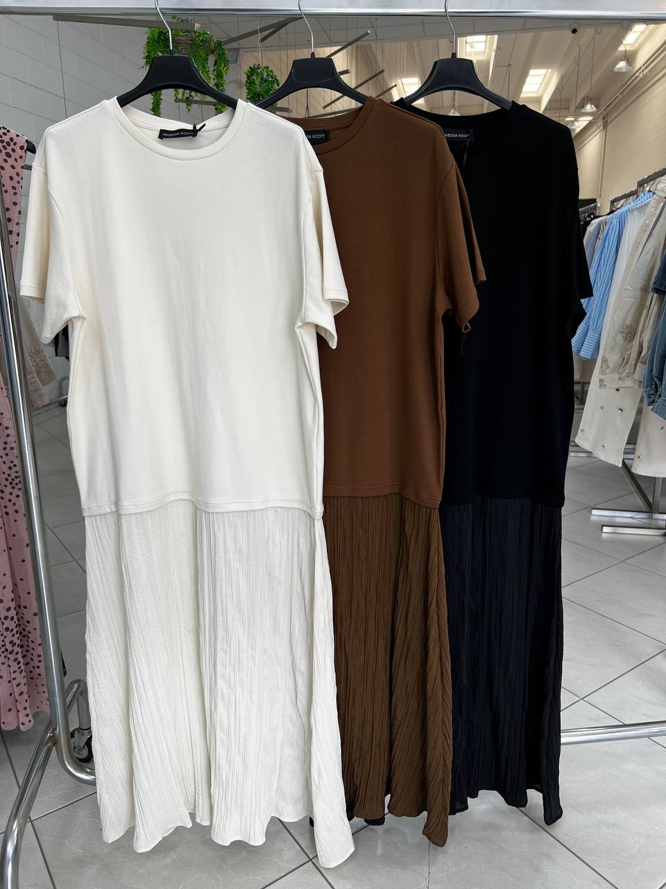 Фото Vanessa Scott