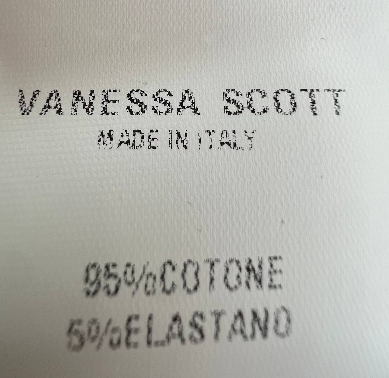 Фото Vanessa Scott