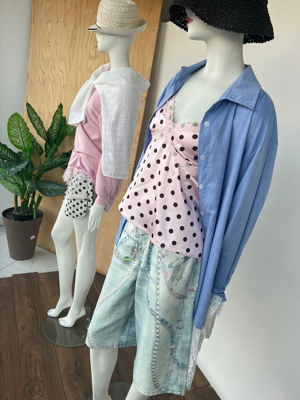 Фото Vanessa Scott