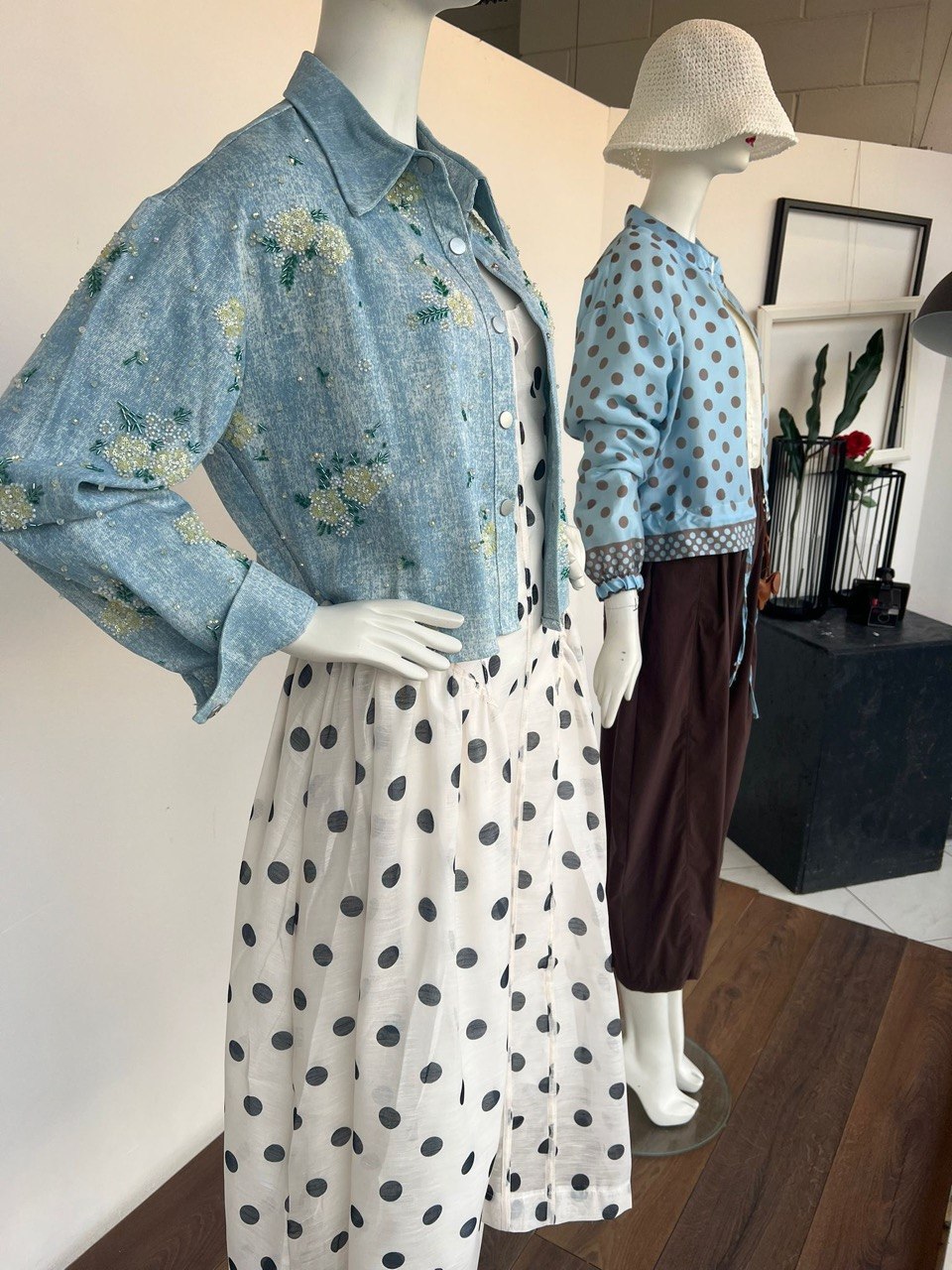 Фото Vanessa Scott