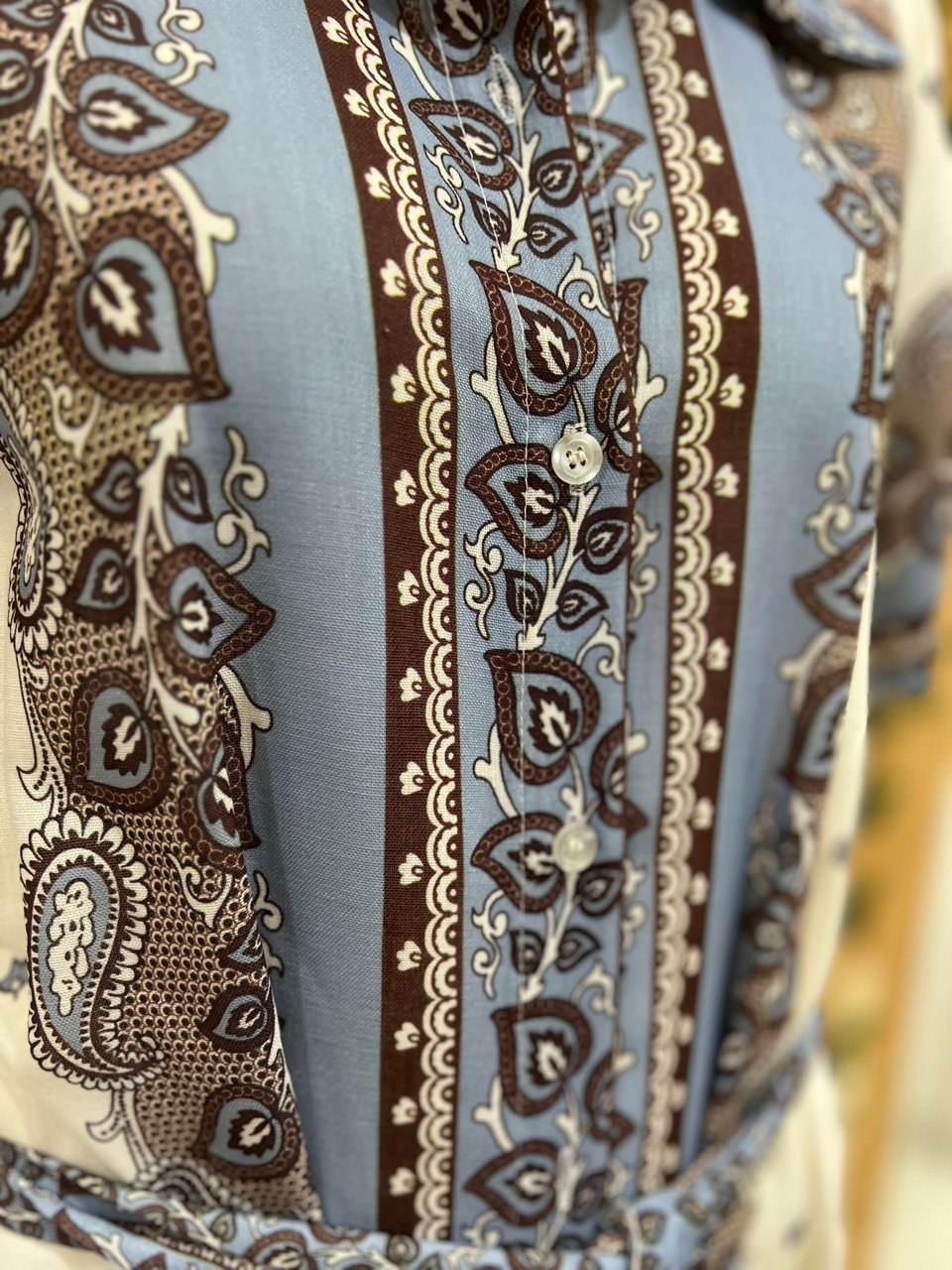 Фото Vanessa Scott