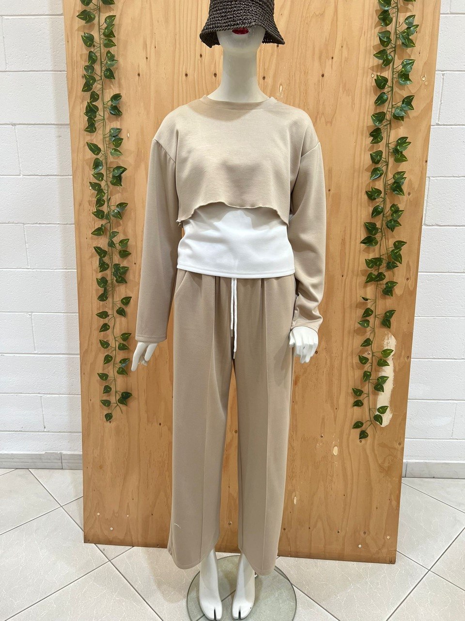 Фото Vanessa Scott