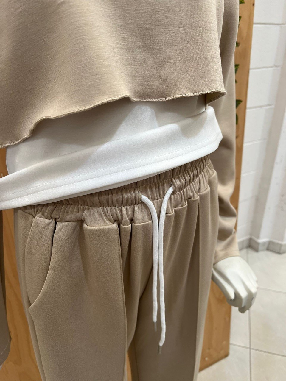 Фото Vanessa Scott