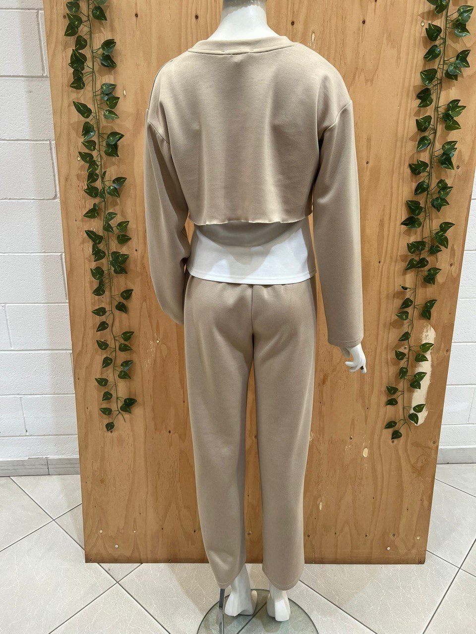 Фото Vanessa Scott