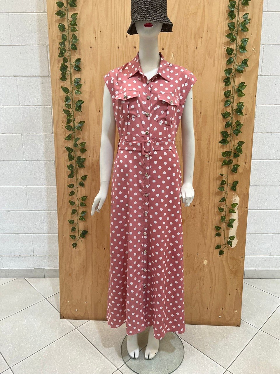 Фото Vanessa Scott