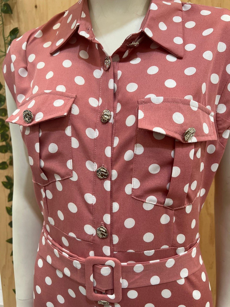 Фото Vanessa Scott