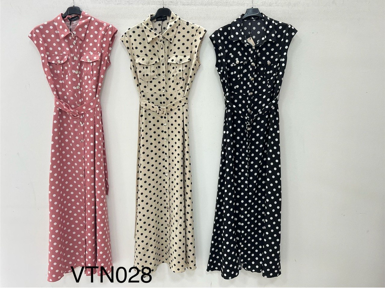 Фото Vanessa Scott