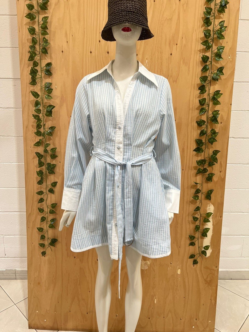 Фото Vanessa Scott