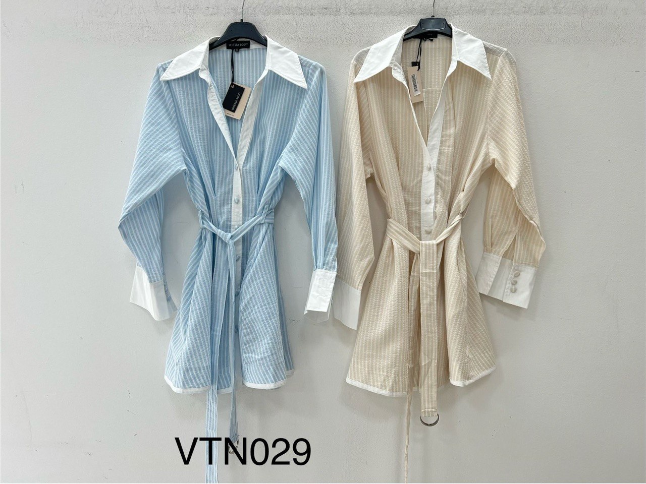 Фото Vanessa Scott