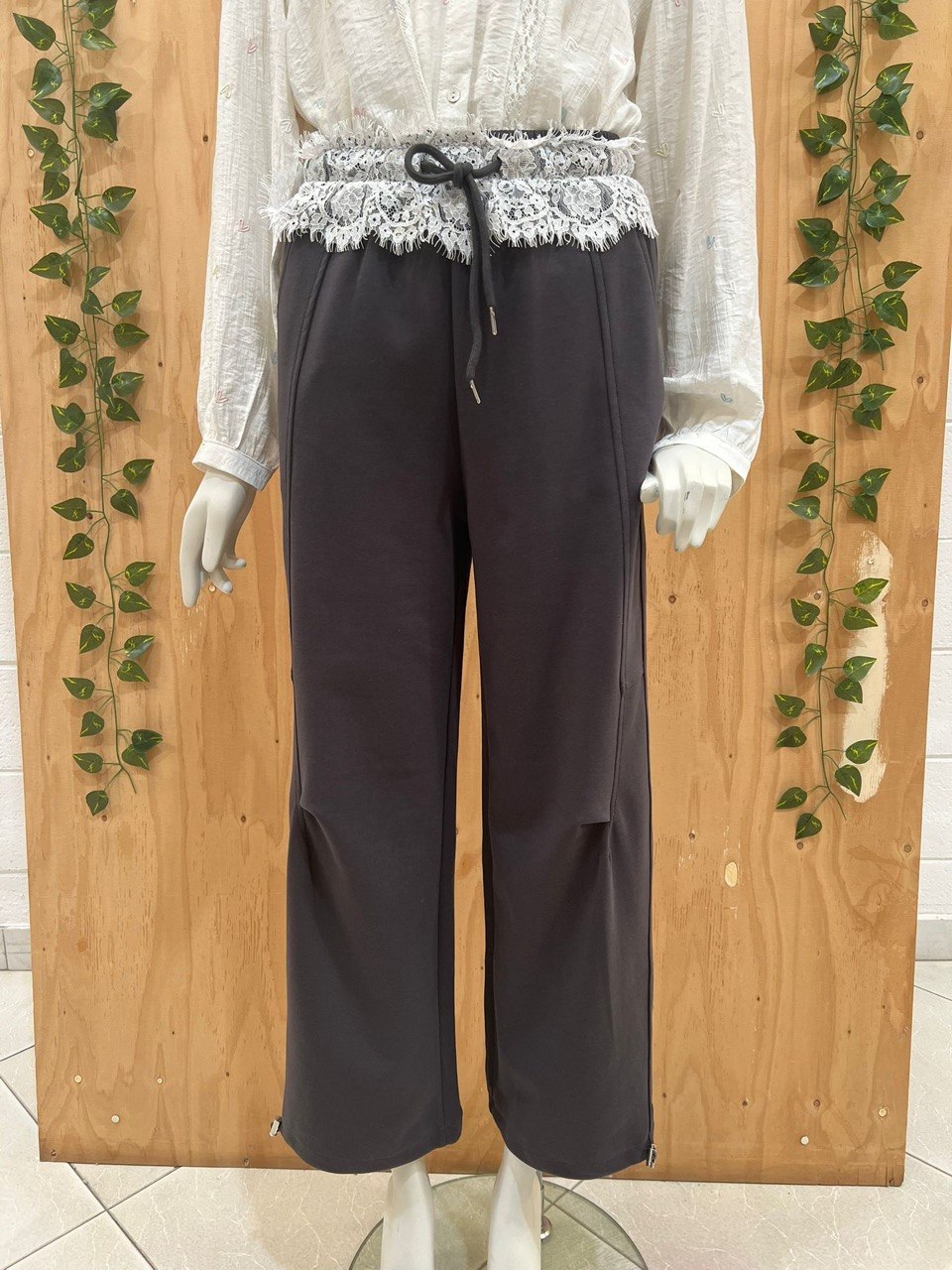 Фото Vanessa Scott