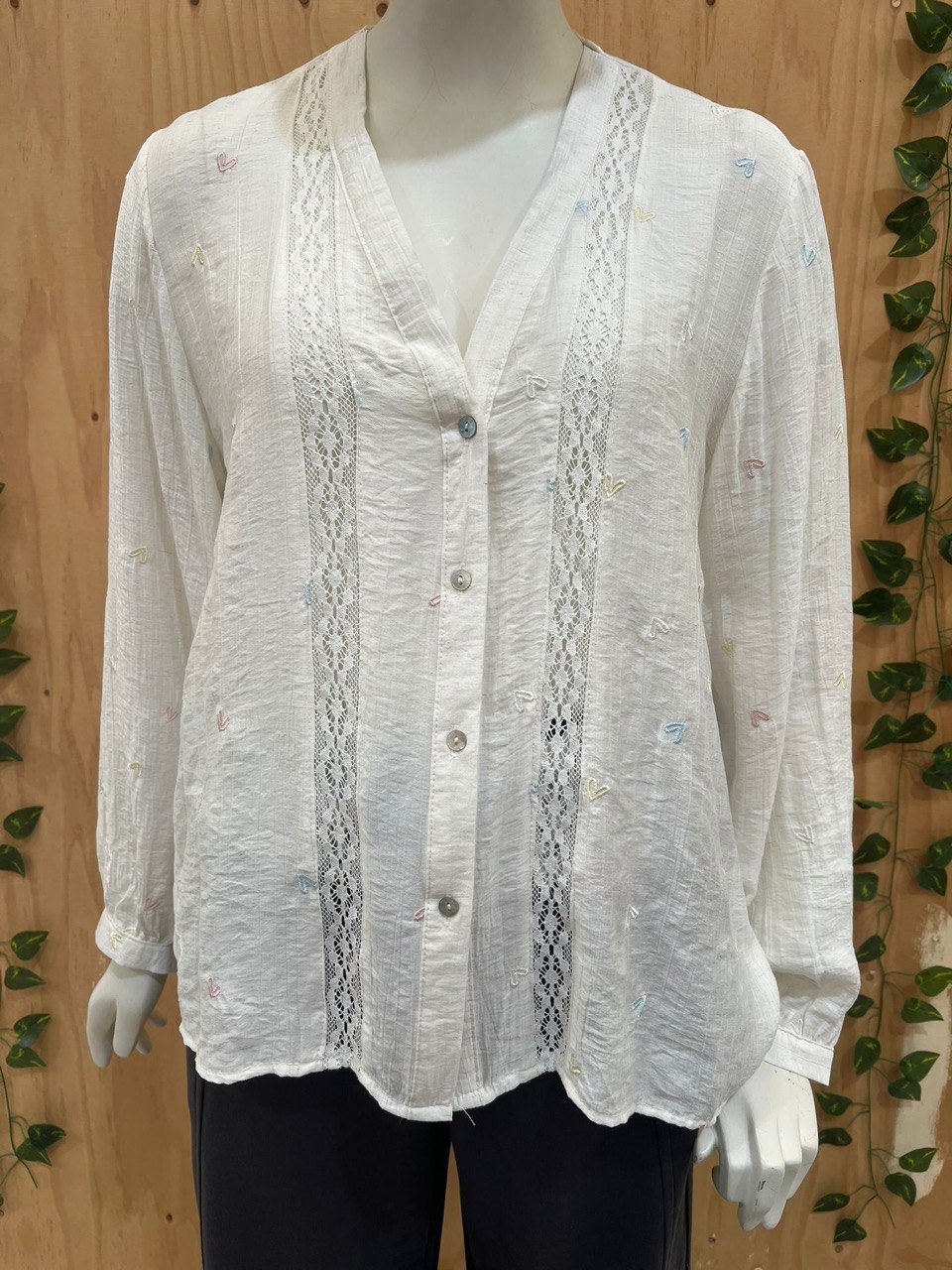 Фото Vanessa Scott