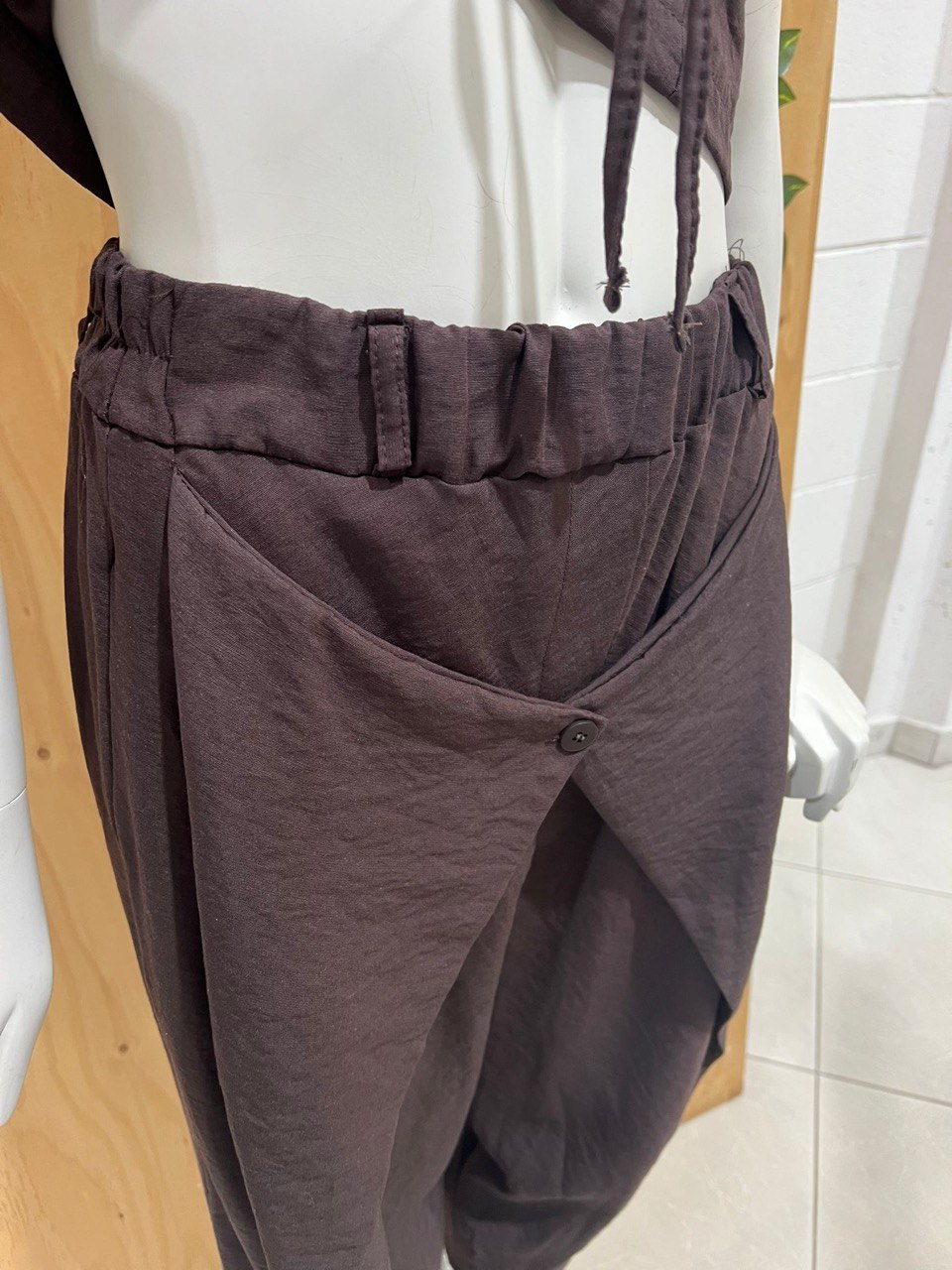 Фото Vanessa Scott