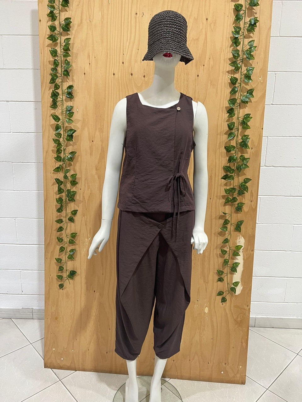 Фото Vanessa Scott