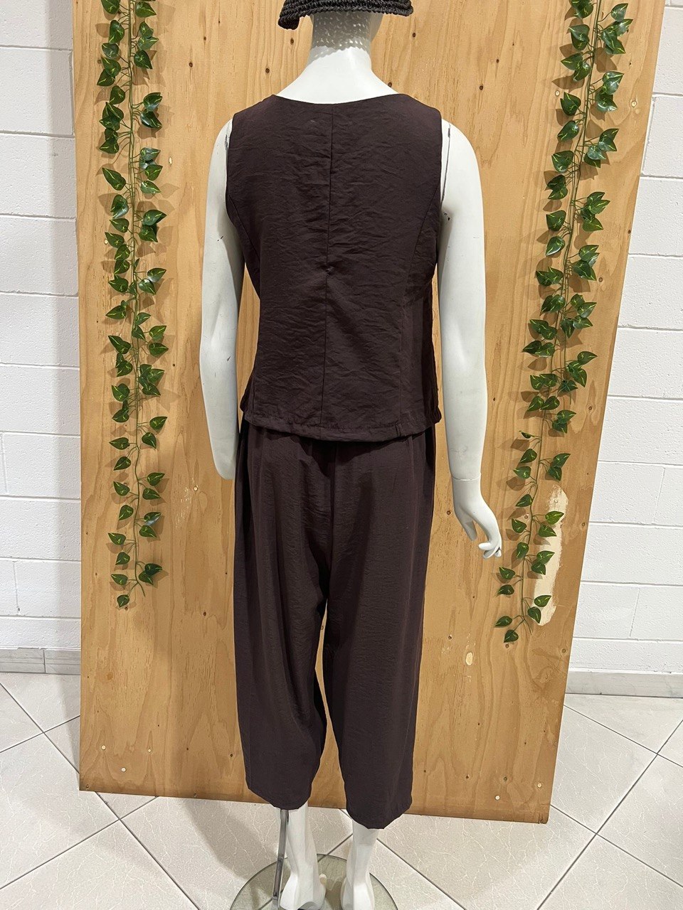 Фото Vanessa Scott