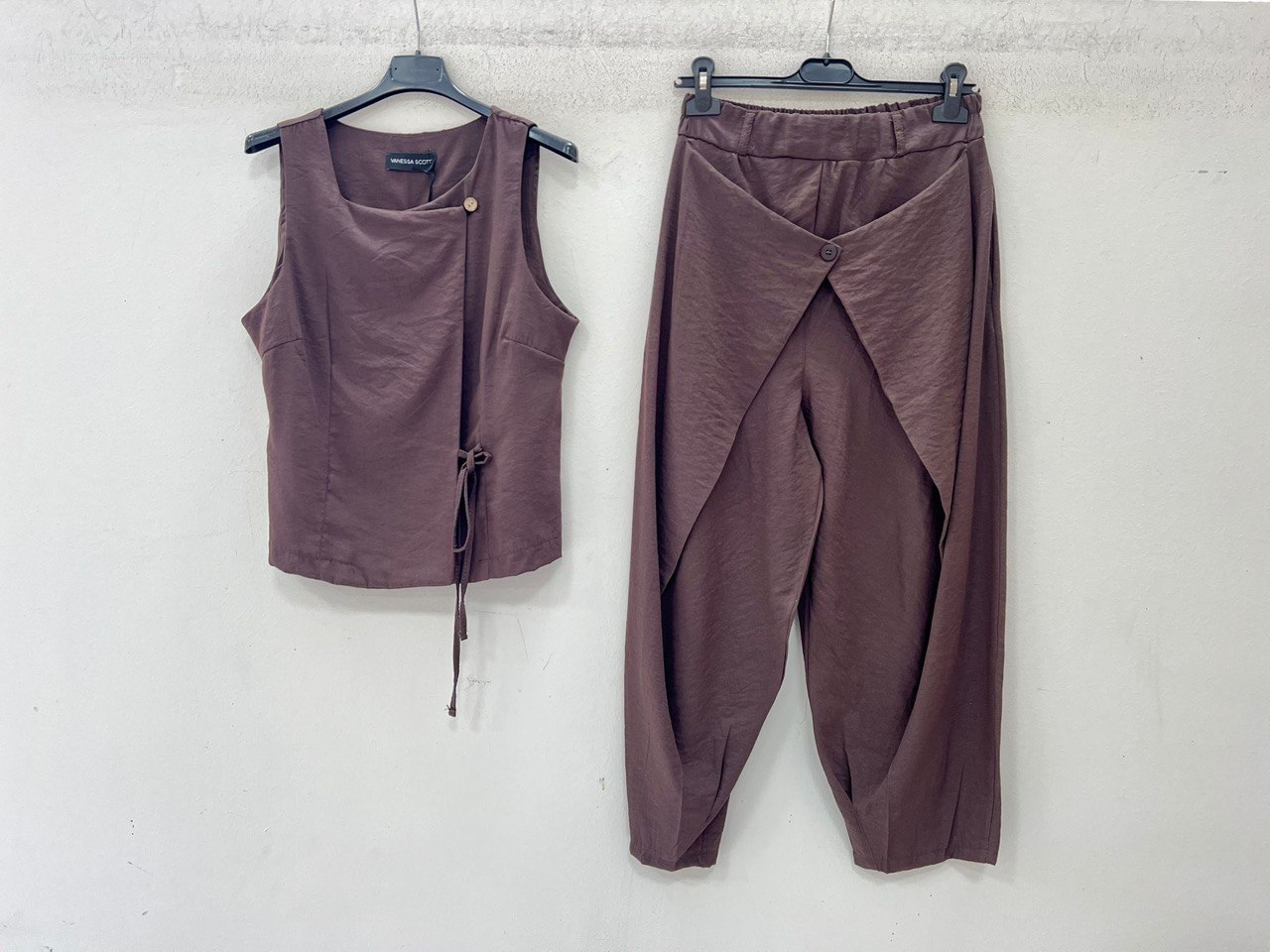 Фото Vanessa Scott