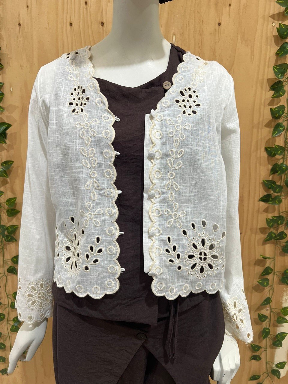 Фото Vanessa Scott