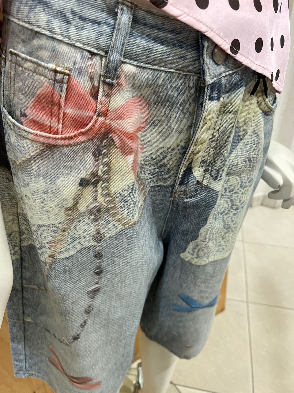 Фото Vanessa Scott