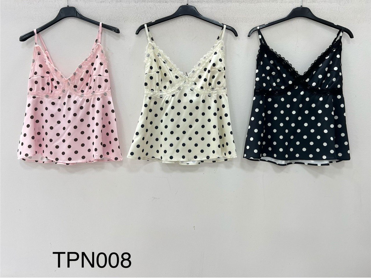 Фото Vanessa Scott