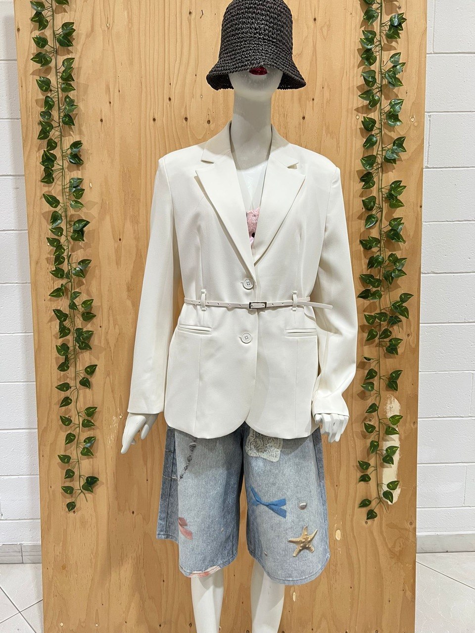 Фото Vanessa Scott