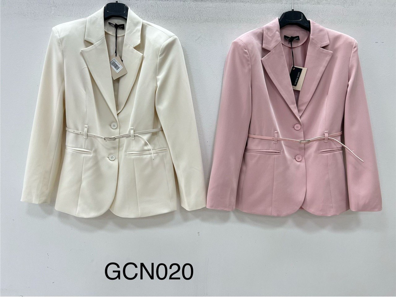 Фото Vanessa Scott