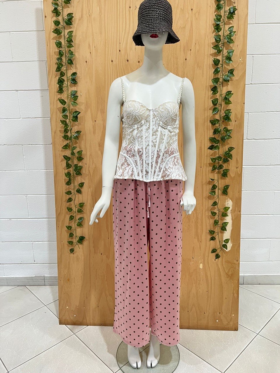 Фото Vanessa Scott