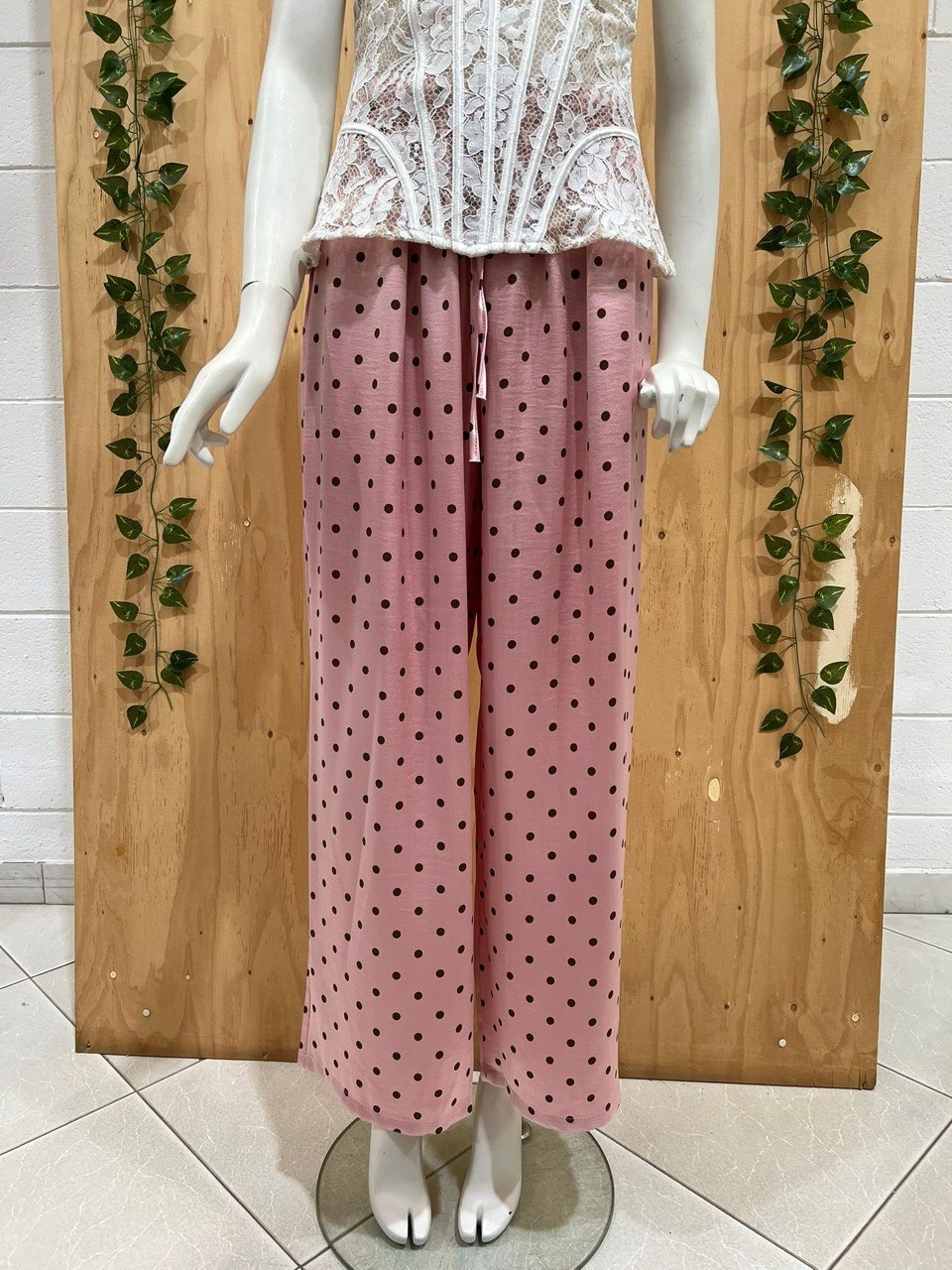 Фото Vanessa Scott