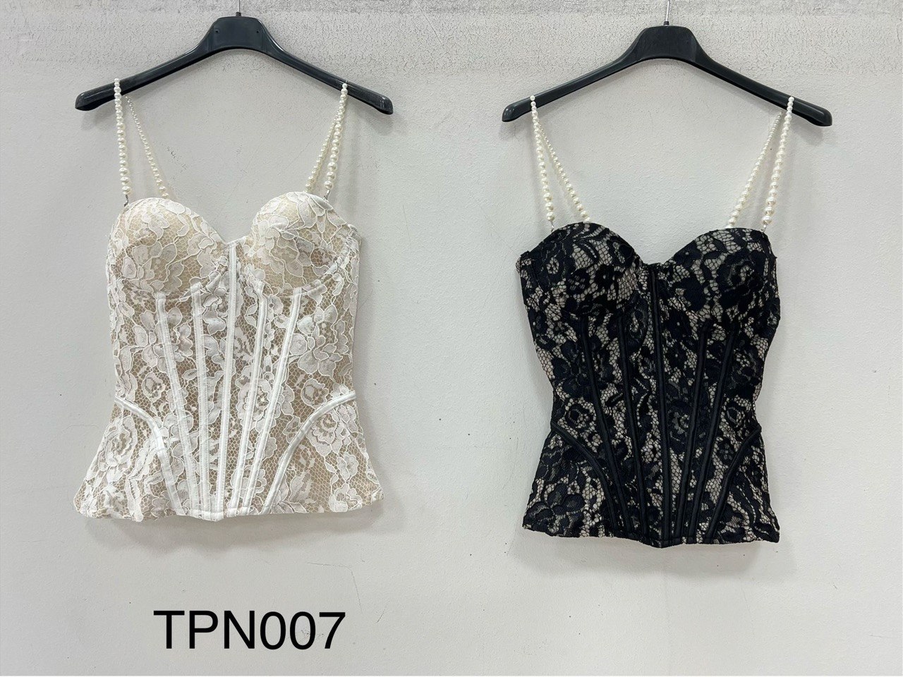 Фото Vanessa Scott