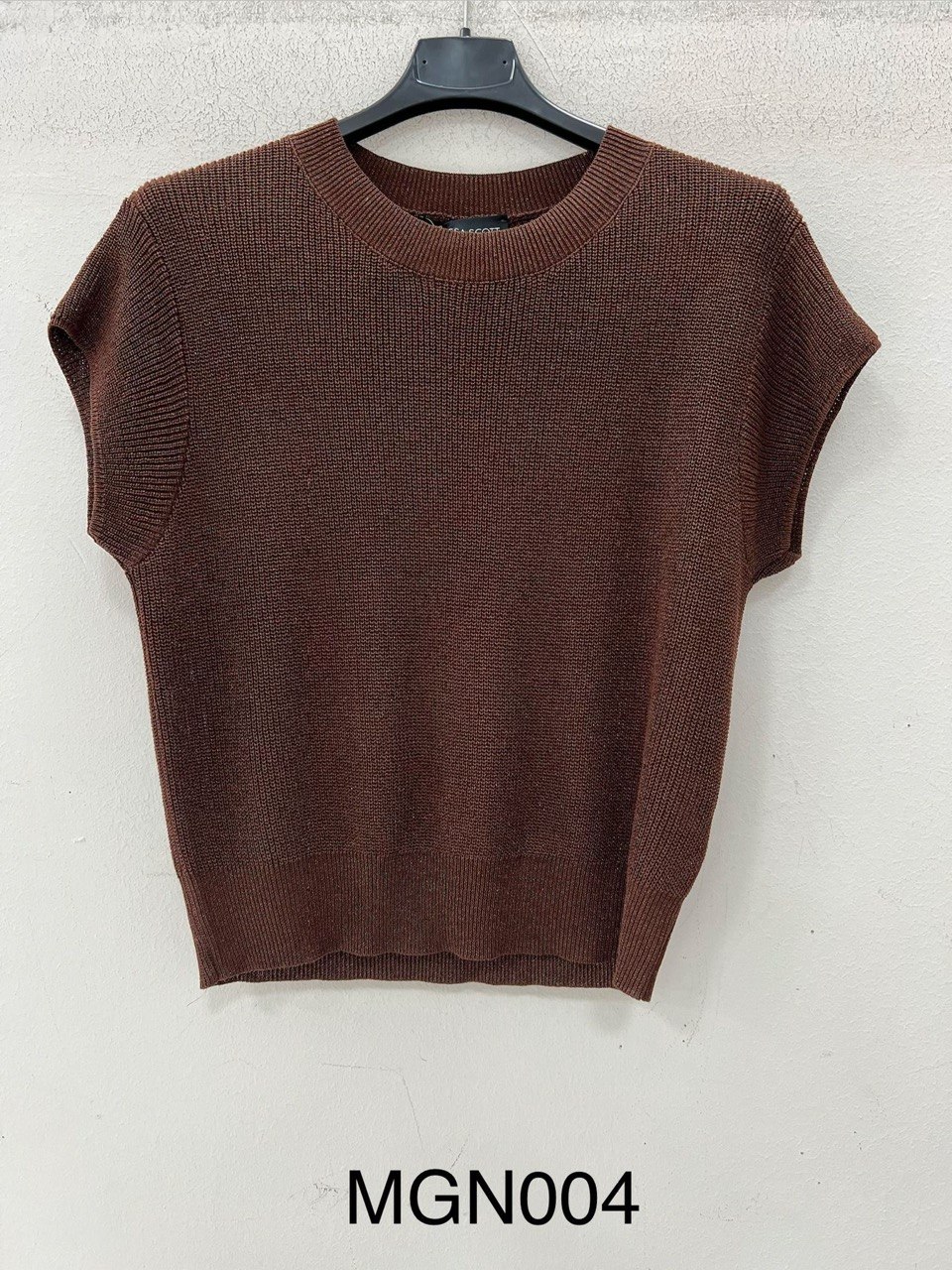 Фото Vanessa Scott