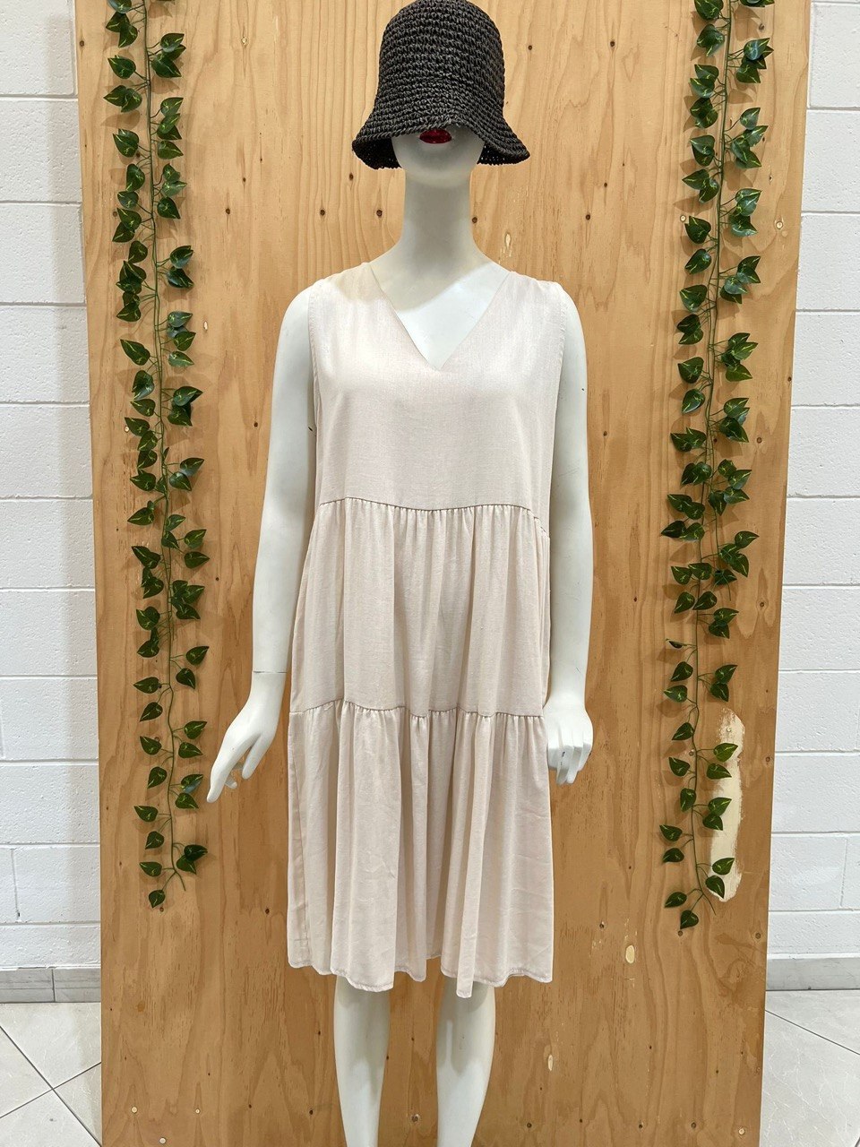 Фото Vanessa Scott