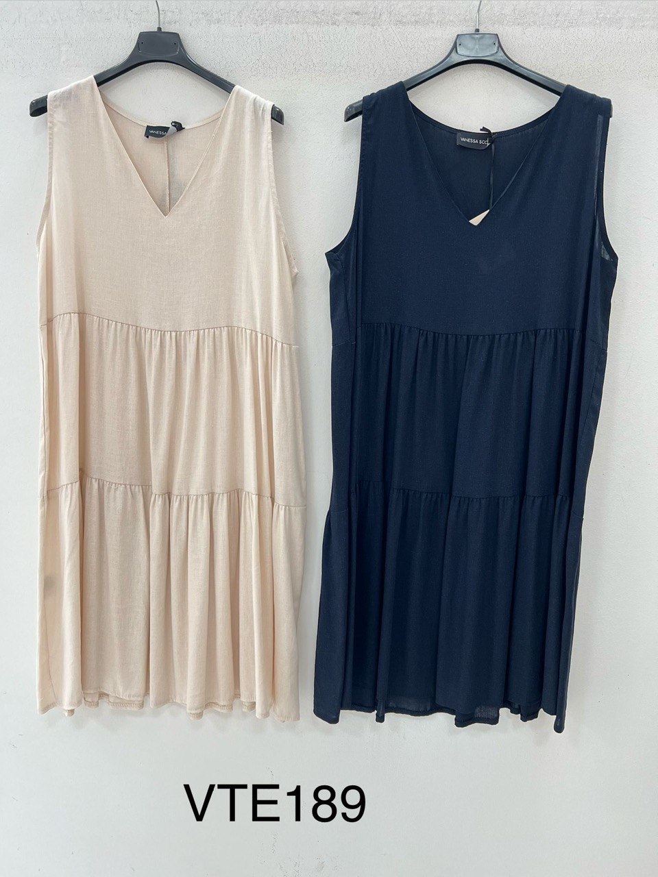 Фото Vanessa Scott