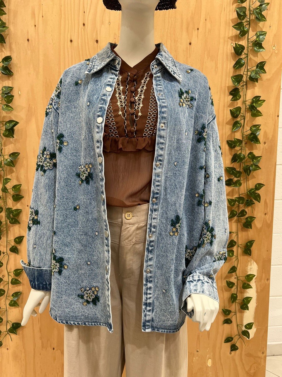 Фото Vanessa Scott