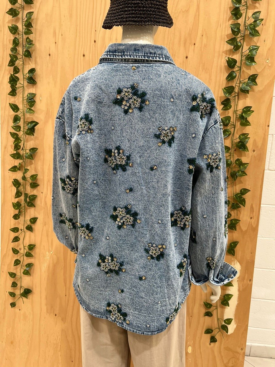 Фото Vanessa Scott