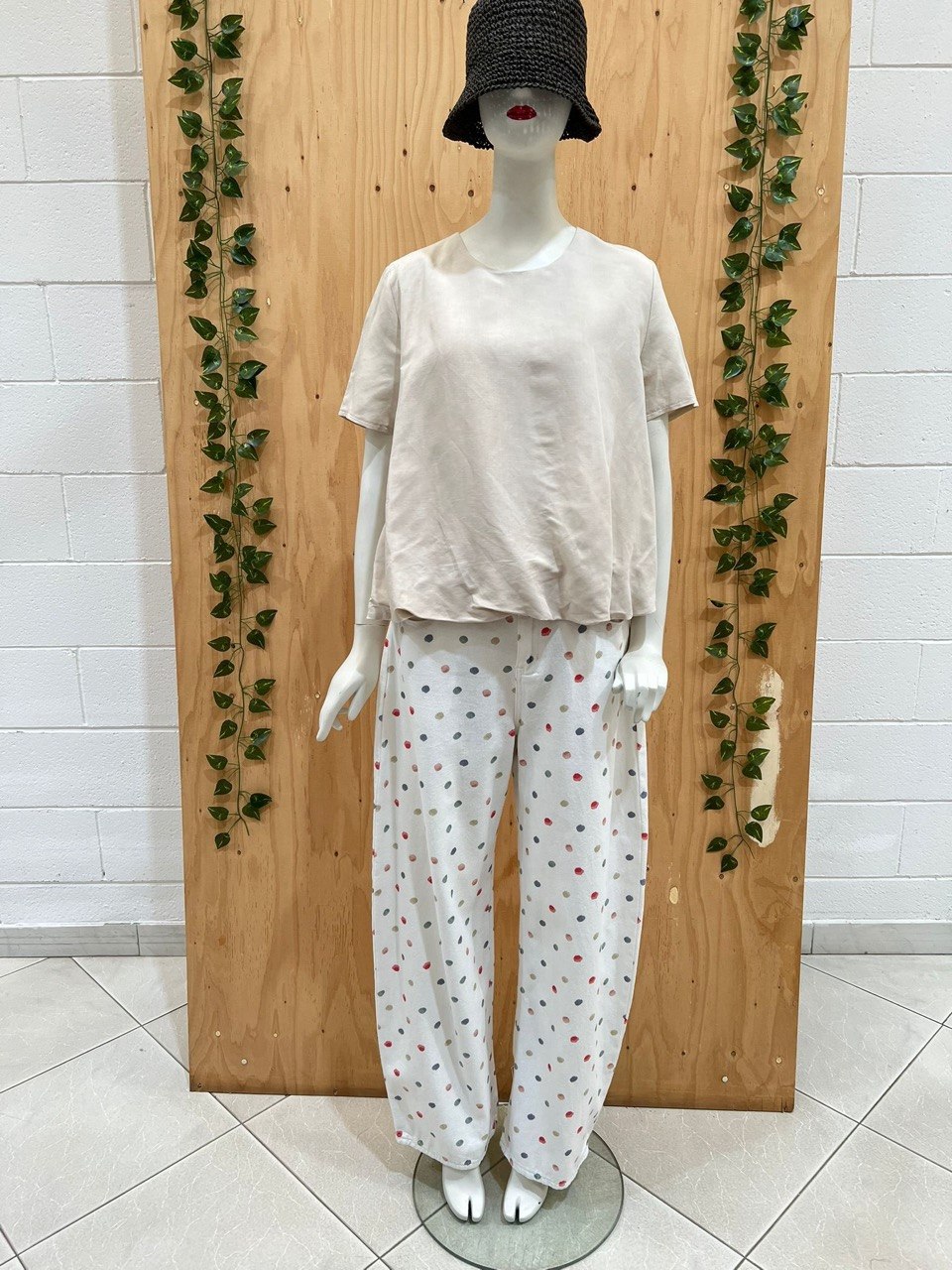 Фото Vanessa Scott