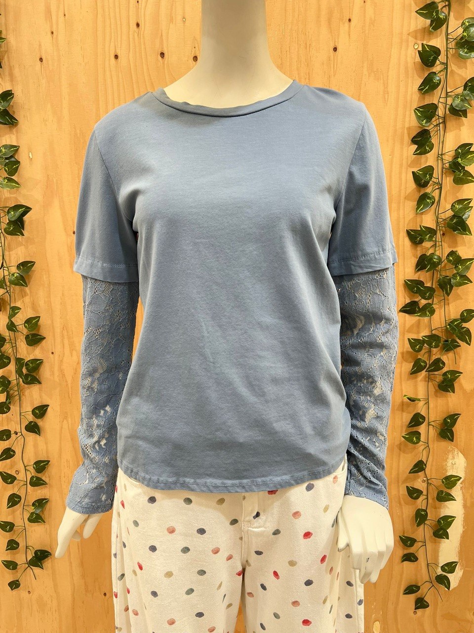 Фото Vanessa Scott