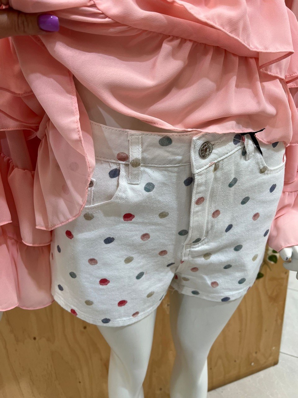 Фото Vanessa Scott