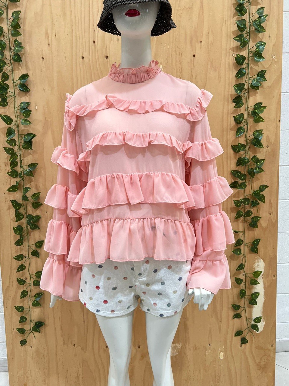 Итальянская одежда, бренд Vanessa Scott, арт. 74227308