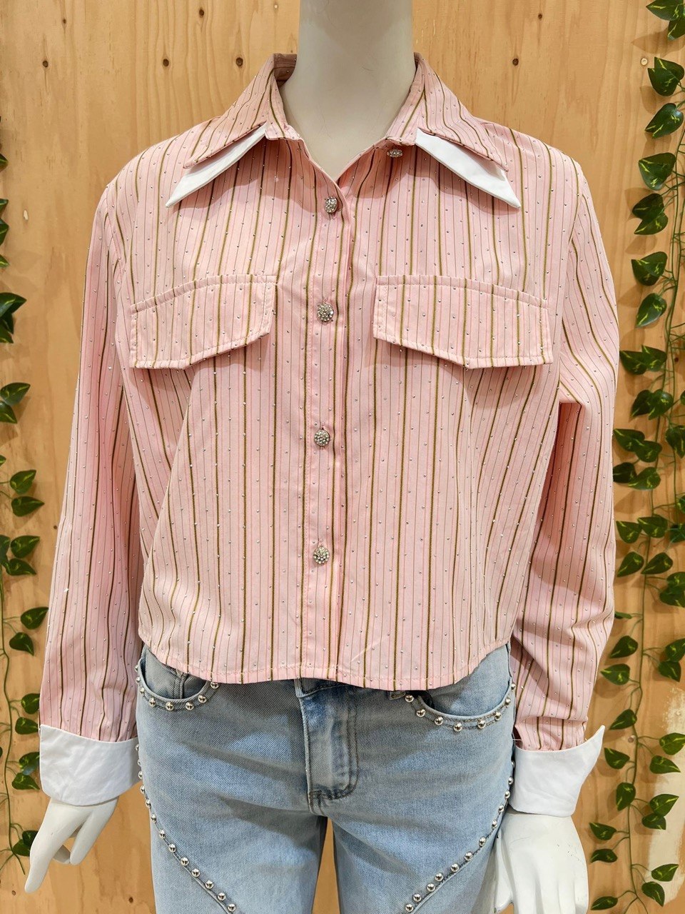 Фото Vanessa Scott