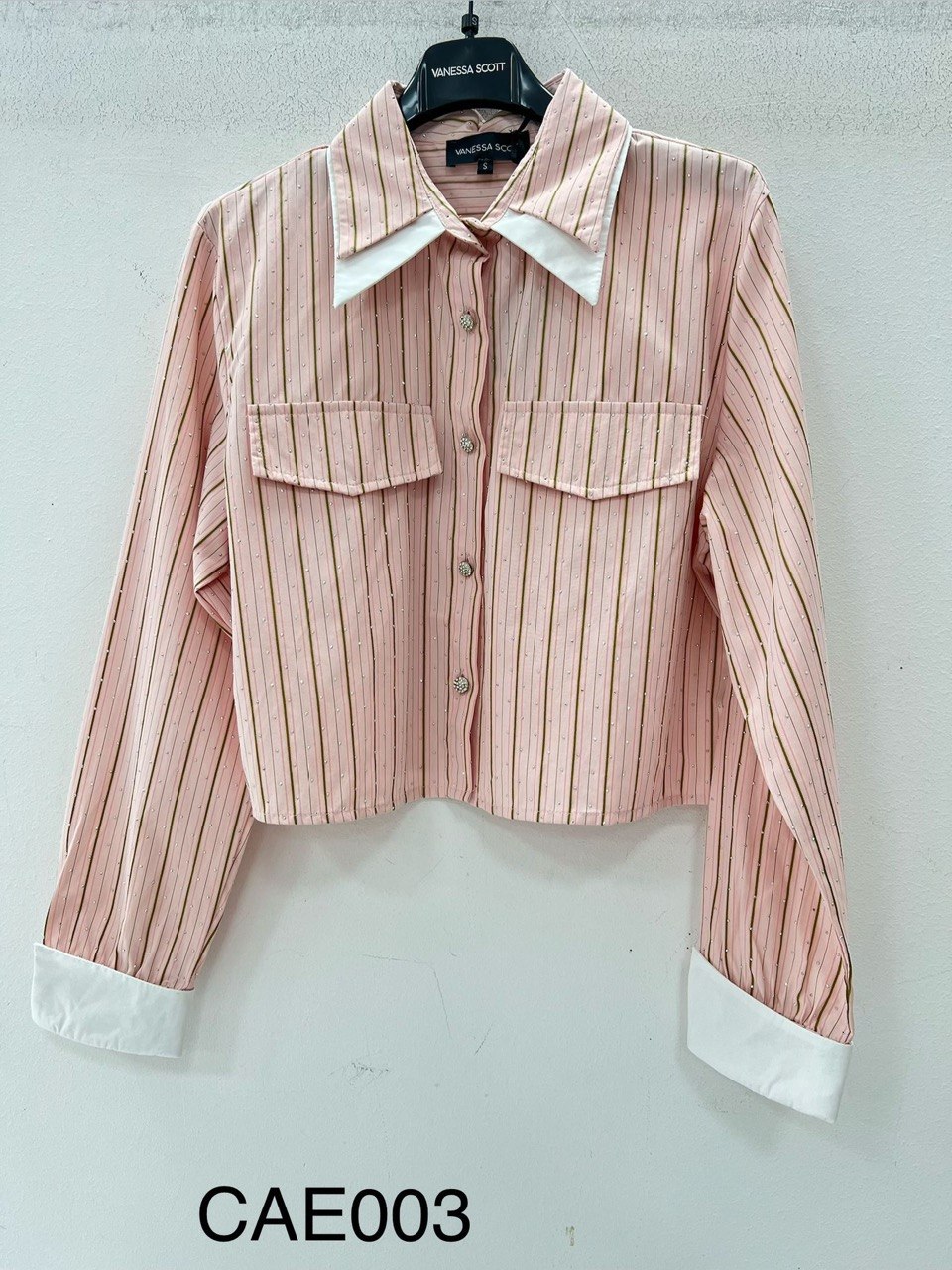 Фото Vanessa Scott