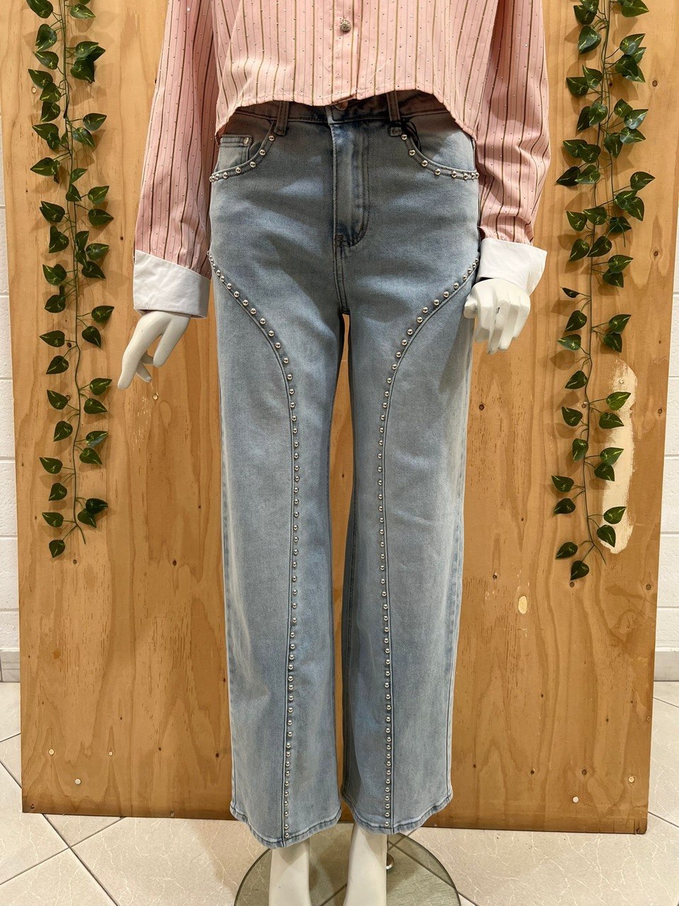 Фото Vanessa Scott