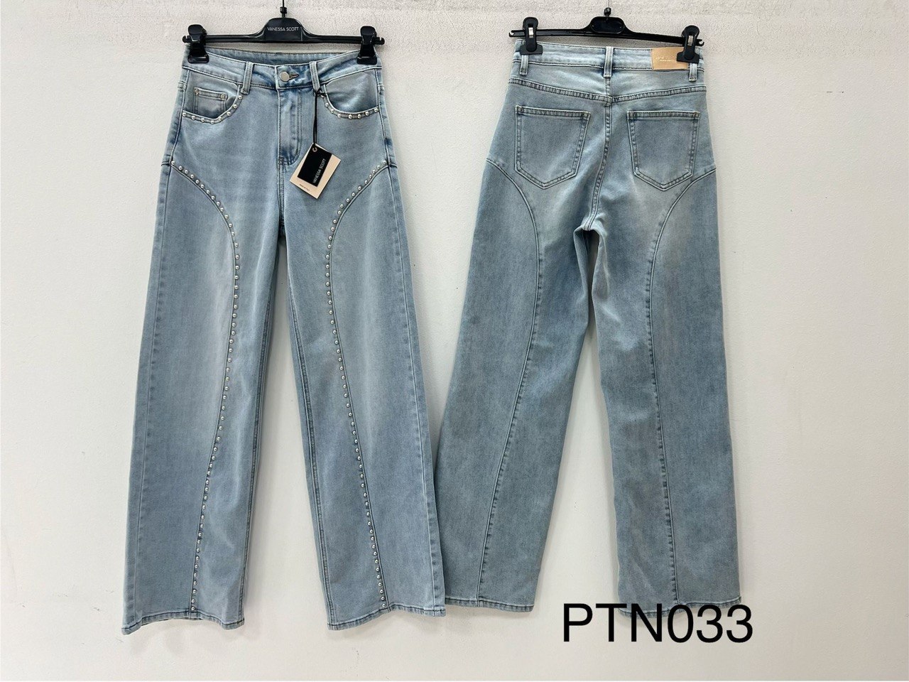 Фото Vanessa Scott