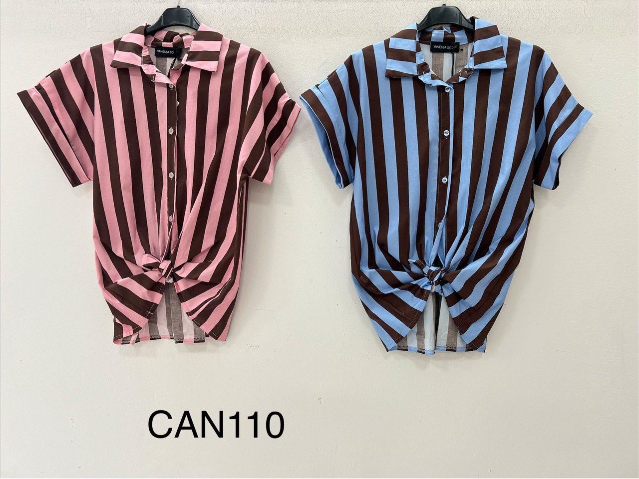 Фото Vanessa Scott