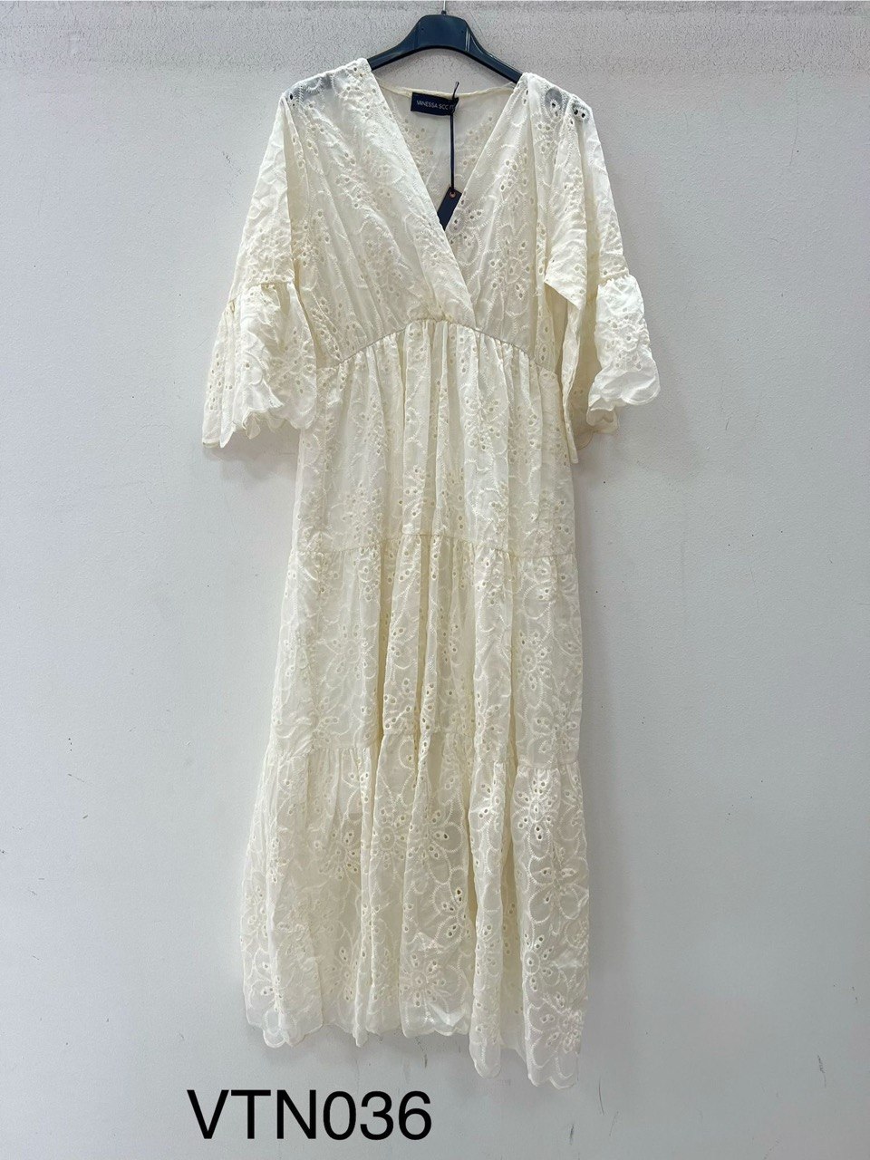 Фото Vanessa Scott