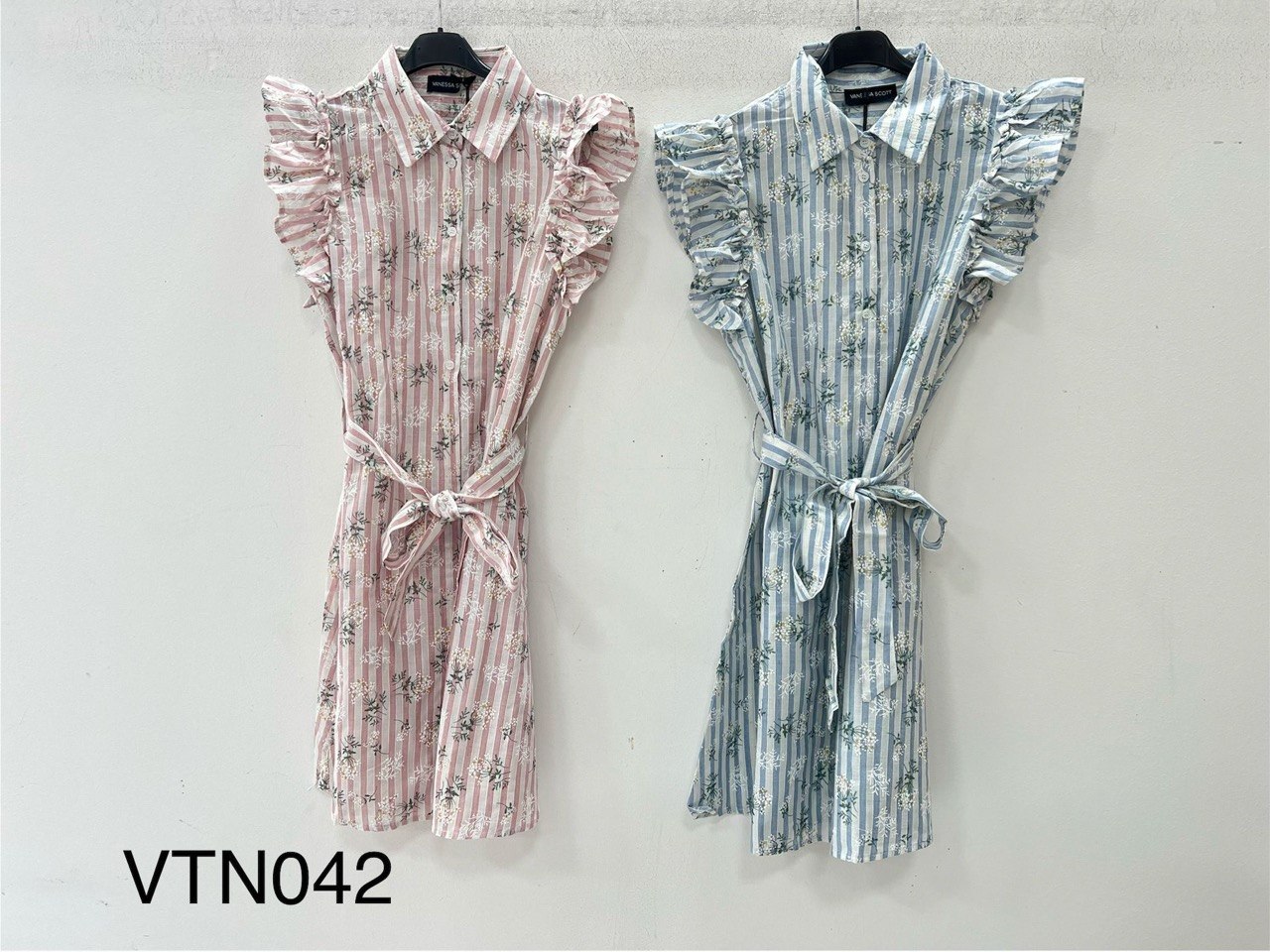 Фото Vanessa Scott