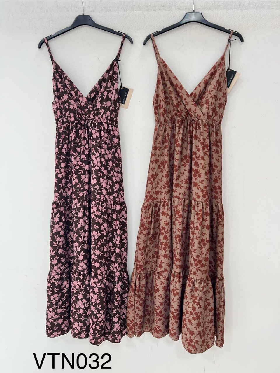 Фото Vanessa Scott