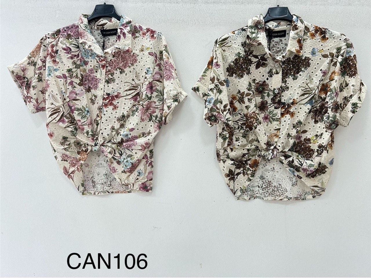 Фото Vanessa Scott