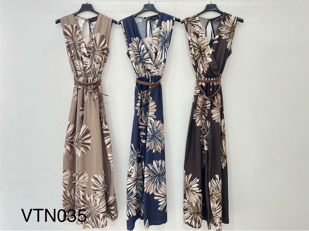 Фото Vanessa Scott